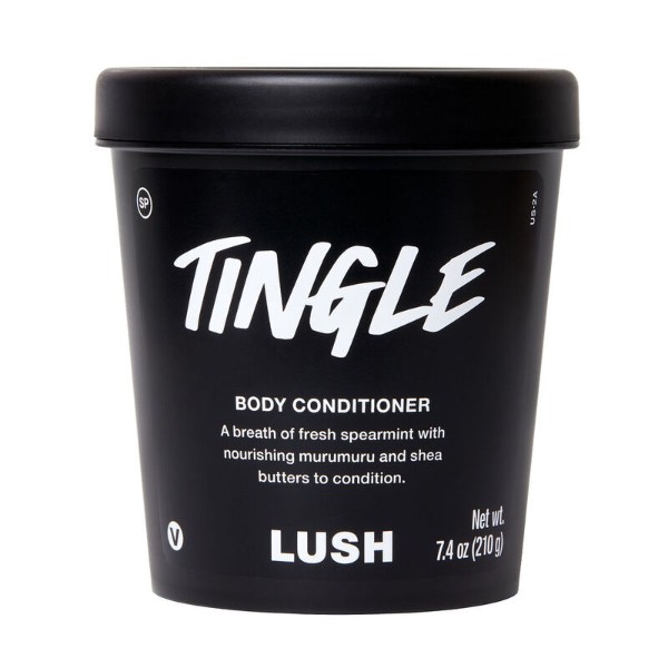 Tingle Body Conditioner