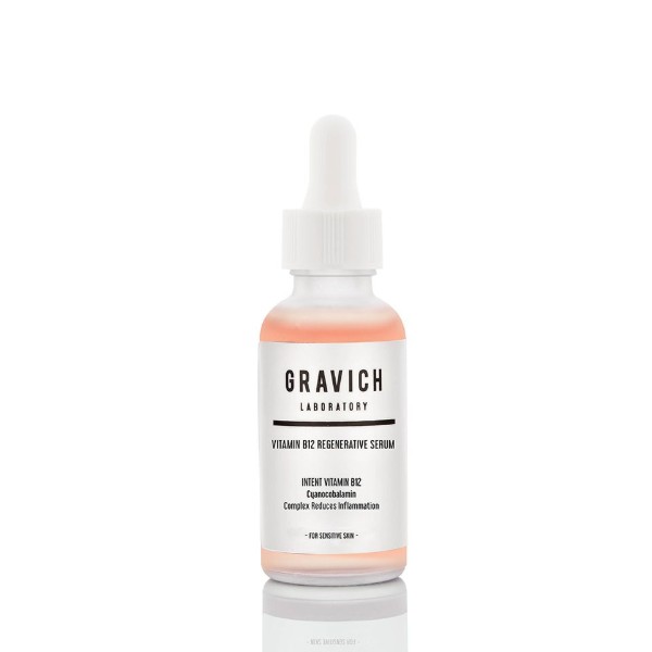 VITAMIN B12 REGENERATIVE SERUM