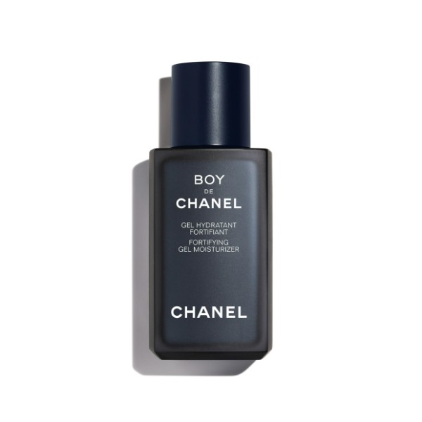 Boy De Chanel Fortifying Gel Moisturizer