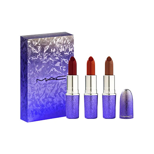 SINGLES' DAY LIPSTICK BEST LIPSTICK TRIO