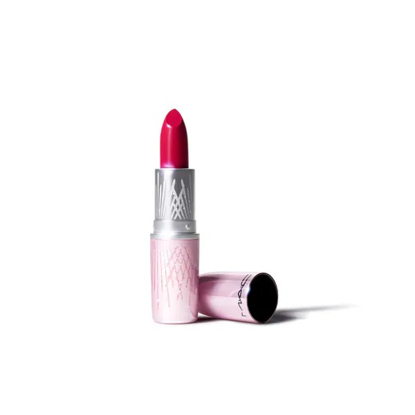 FROSTED FIREWORK : LIPSTICK