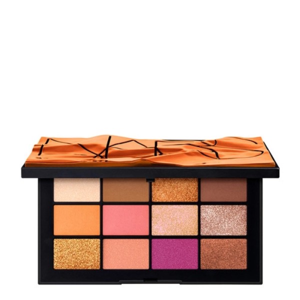 Afterglow Eyeshadow Palette