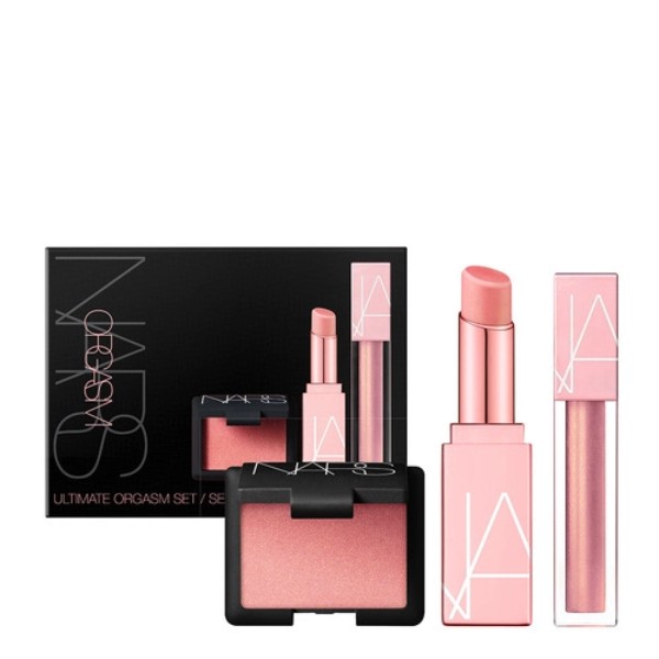 Ultimate Orgasm Makeup Set (Limited Edition)