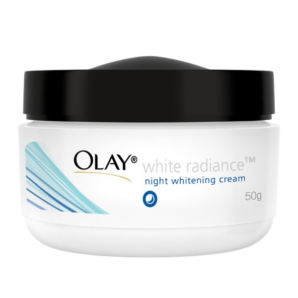 White Radiance : CelLucent™ Night Whitening Cream