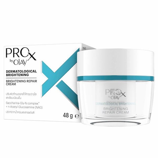 ProX by Olay Brightening Repair Cream Moisturizer