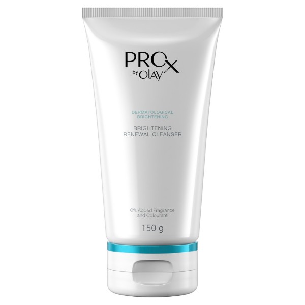 ProX by Olay Brightening Renewal Cleanser