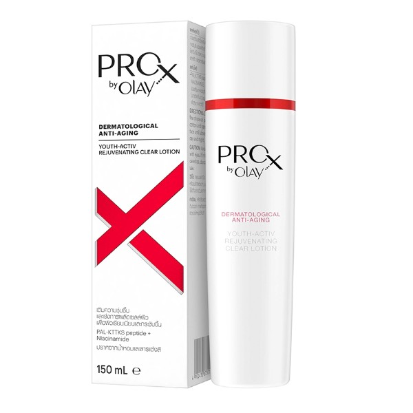 ProX by Olay Advanced Anti-Aging Rejuvenating Clear Lotion