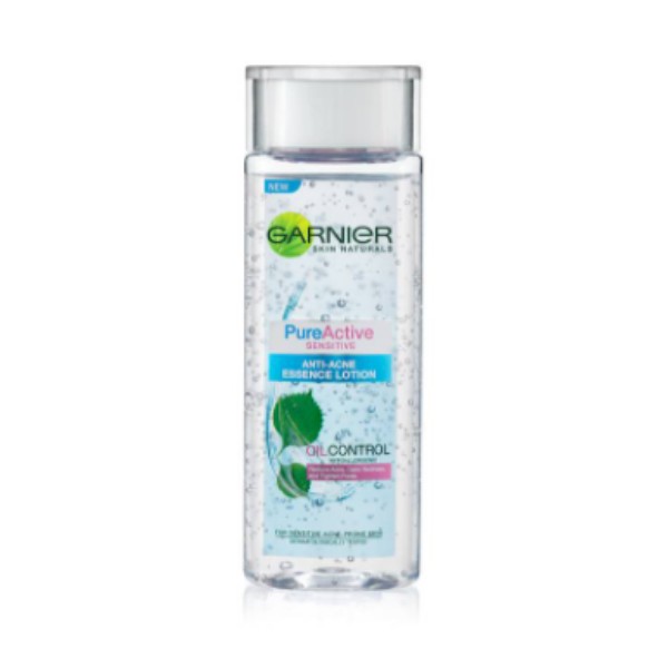 Pure Active Sensitive ANTI-ACNE Essence Lotion