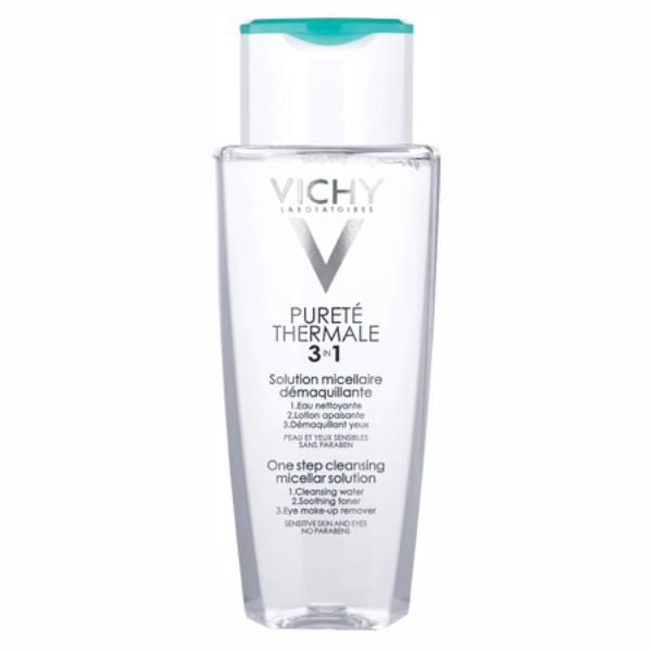 PURETE THERMALE 3in1 Micellar Solution