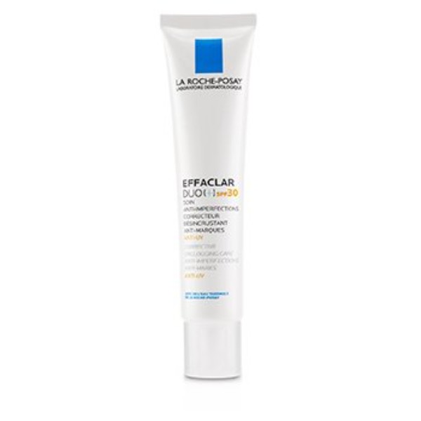 EFFACLAR DUO (+) SPF 30