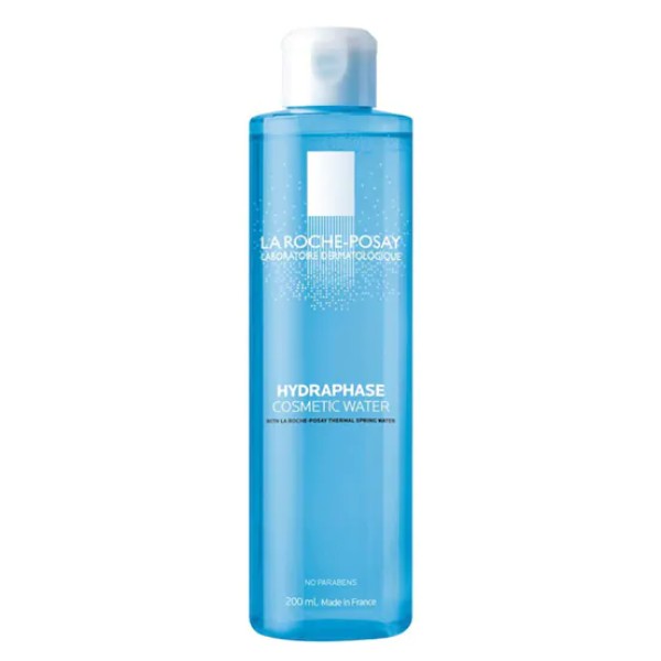 Hydraphase Cosmetic Water