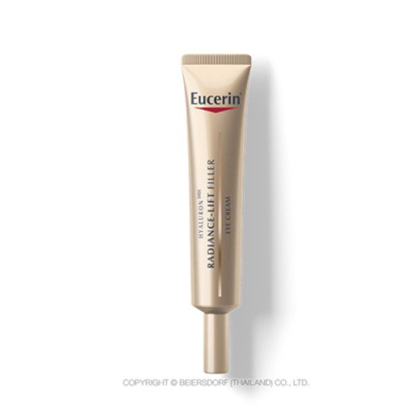 HYALURON [HD] RADIANCE-LIFT FILLER EYE CREAM