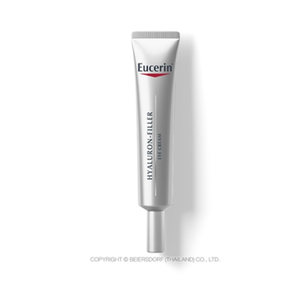 HYALURON-FILLER EYE CREAM