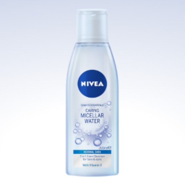 CARING MICELLAR WATER FOR NORMAL SKIN