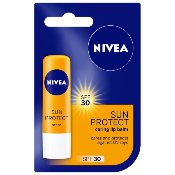 Sun Lip Care SPF30