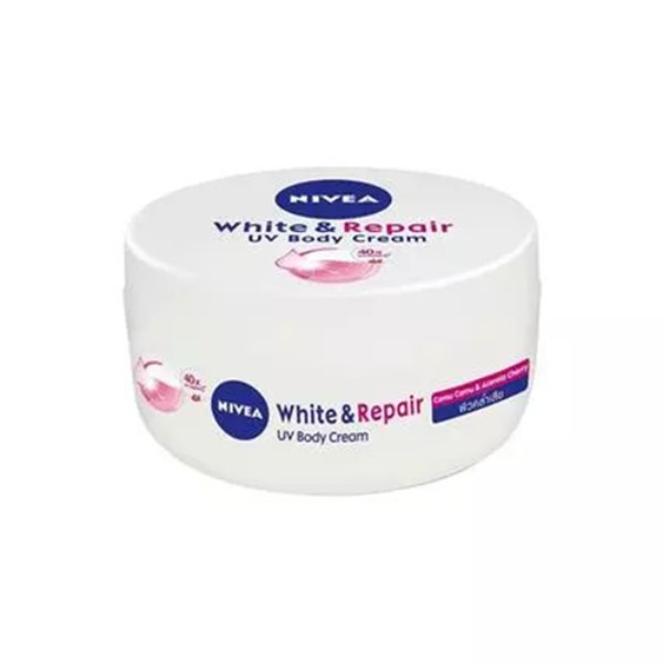 Body Cream UV Whitening Extra Cell Repair & Protect