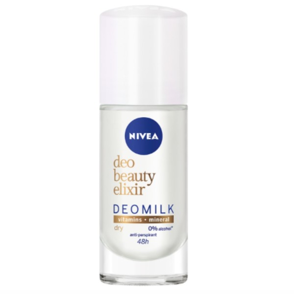 Beauty Elixir Dry Serum Roll On