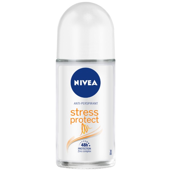 Stress Protect Roll On