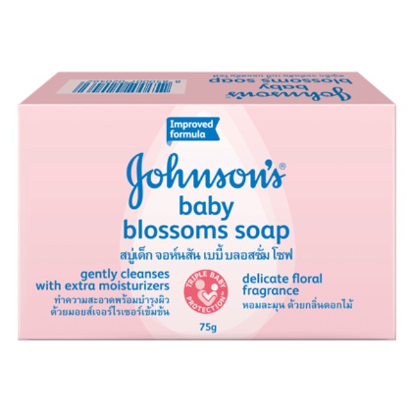 Blossoms Soap