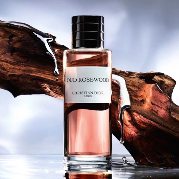 OUD ROSEWOOD Fragrance