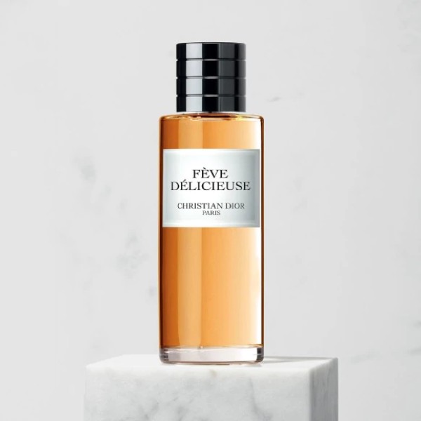 FÈVE DÉLICIEUSE Fragrance