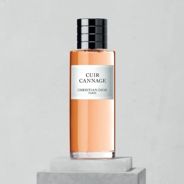 CUIR CANNAGE Fragrance