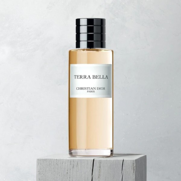 TERRA BELLA Fragrance