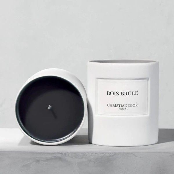 BOIS BRÛLÉ Candle