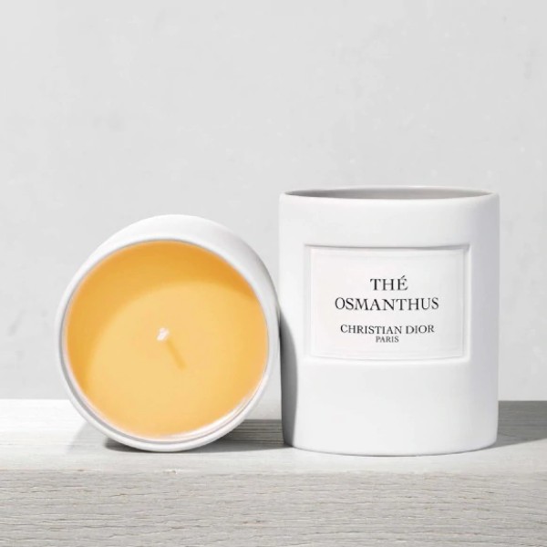 THÉ OSMANTHUS Candle