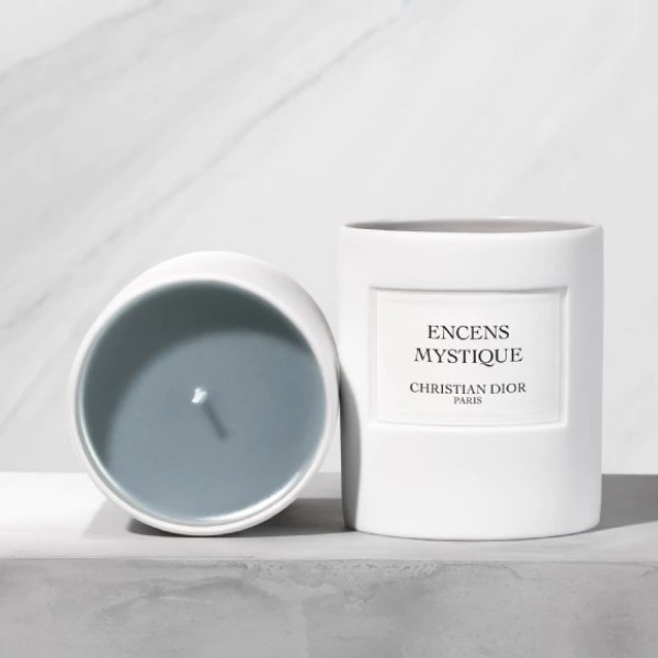 ENCENS MYSTIQUE Candle