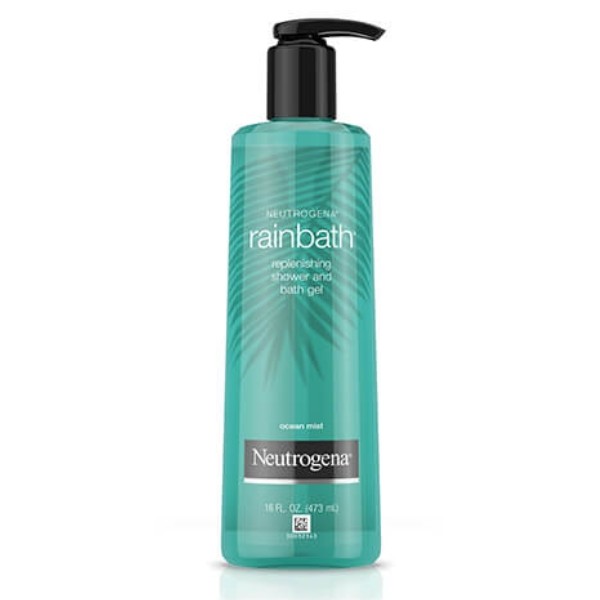 Rainbath Replenishing Ocean Mist Shower and Bath Gel