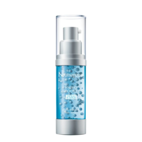 HYDRO BOOST Capsule in Serum