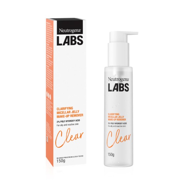 LABS CLARIFYING MICELLAR JELLY MUR