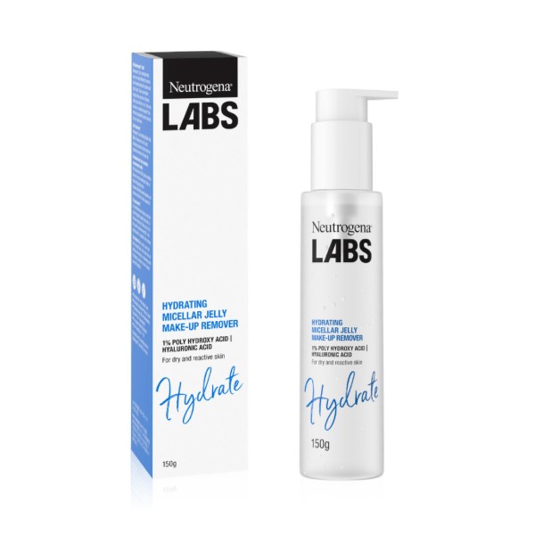 LABS HYDRATING MICELLAR JELLY MUR