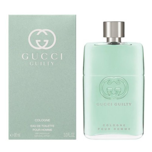 Guilty Cologne EDT