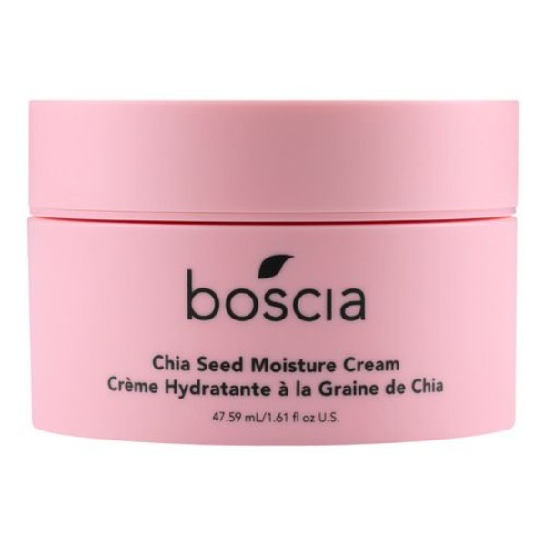 Chia Seed Moisture Cream