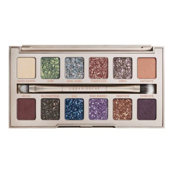 Stoned Vibes Eyeshadow Palette