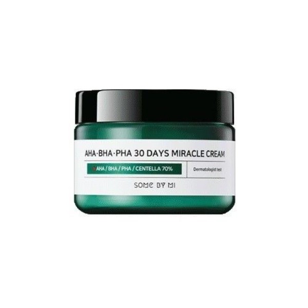 AHA-BHA-PHA 30DAYS MIRACLE CREAM