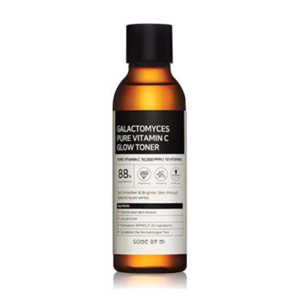 Galactomyces Pure Vitamin C Glow Toner