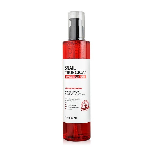 Snail Truecica Miracle Repair Toner