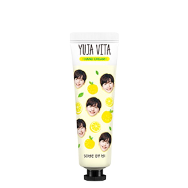 Yuja Vita Hand Cream