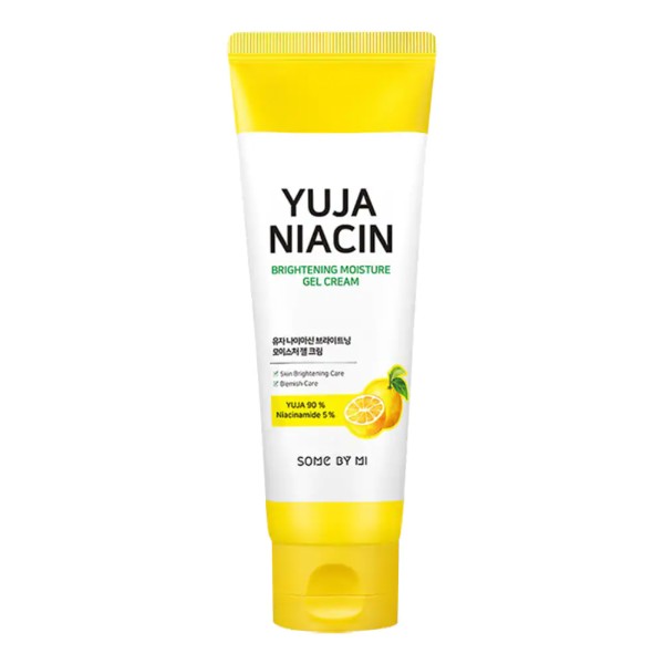 Yuja Niacin Brightening Moisture Gel Cream