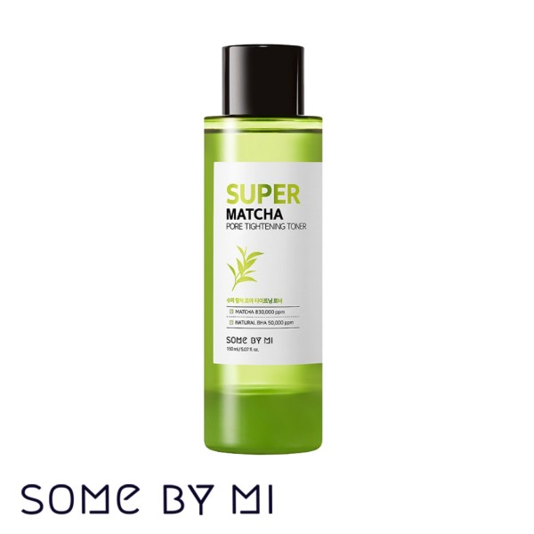 Super Matcha Pore Tightening Toner