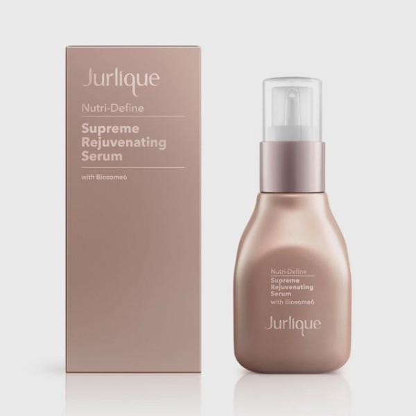 Nutri-Define Supreme Rejuvenating Serum