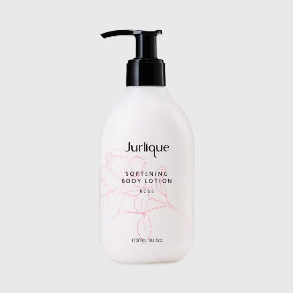 Softening Rose Body Lotion