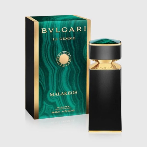 Le Gemme Malakeos Eau de Parfum