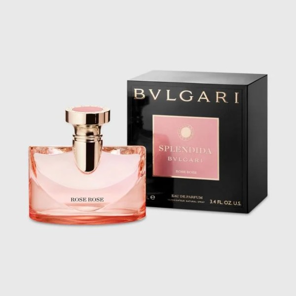 Splendida Rose Rose EDP