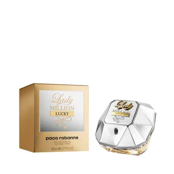 Lady Million Lucky EDP