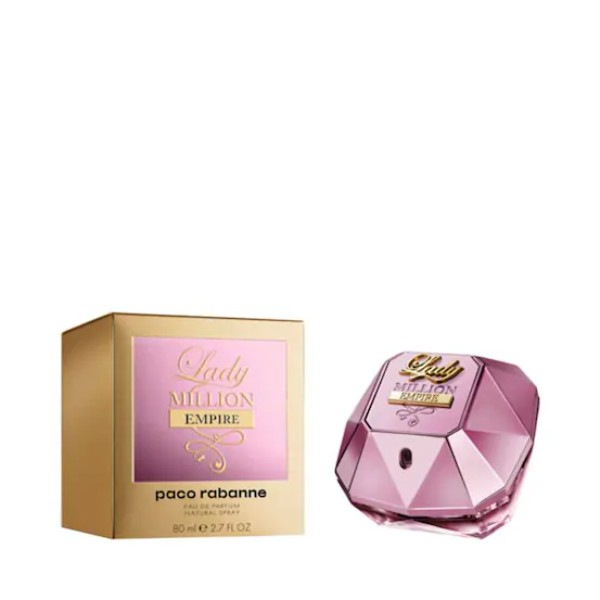 Lady Million Empire EDP