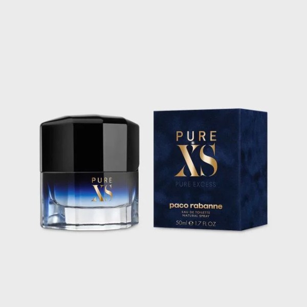 Pure XS EDT